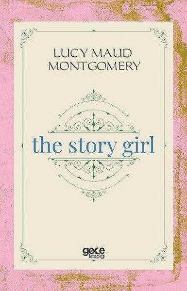 Lucy Maud MontgomeryPhilosophyThe Story Girl