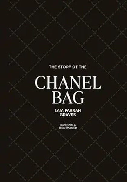 Laia Farran GravesArtThe Story of the Chanel Bag