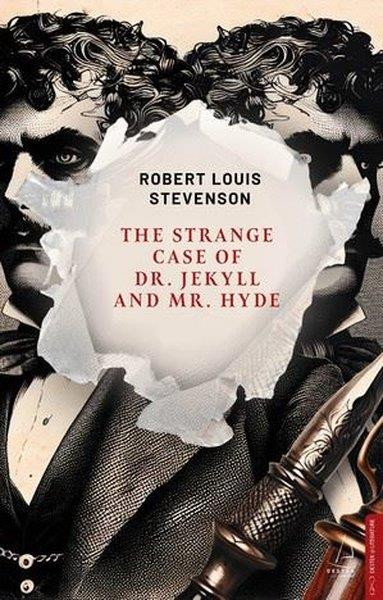 Robert Louis StevensonLiteratureThe Strange Case of Dr.Jekyll and Mr. Hyde