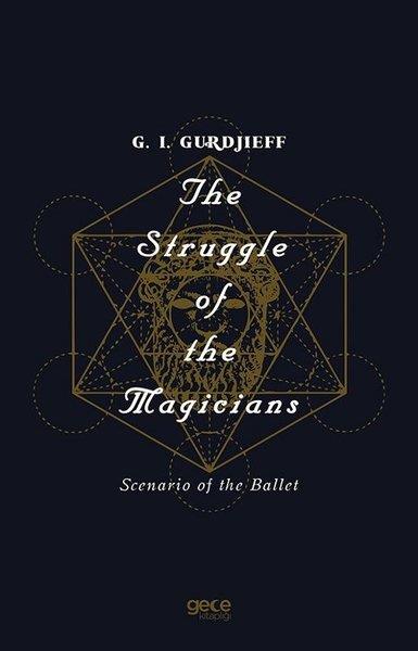 G. I. GurdjieffPhilosophy FictionThe Struggle of the Magicians