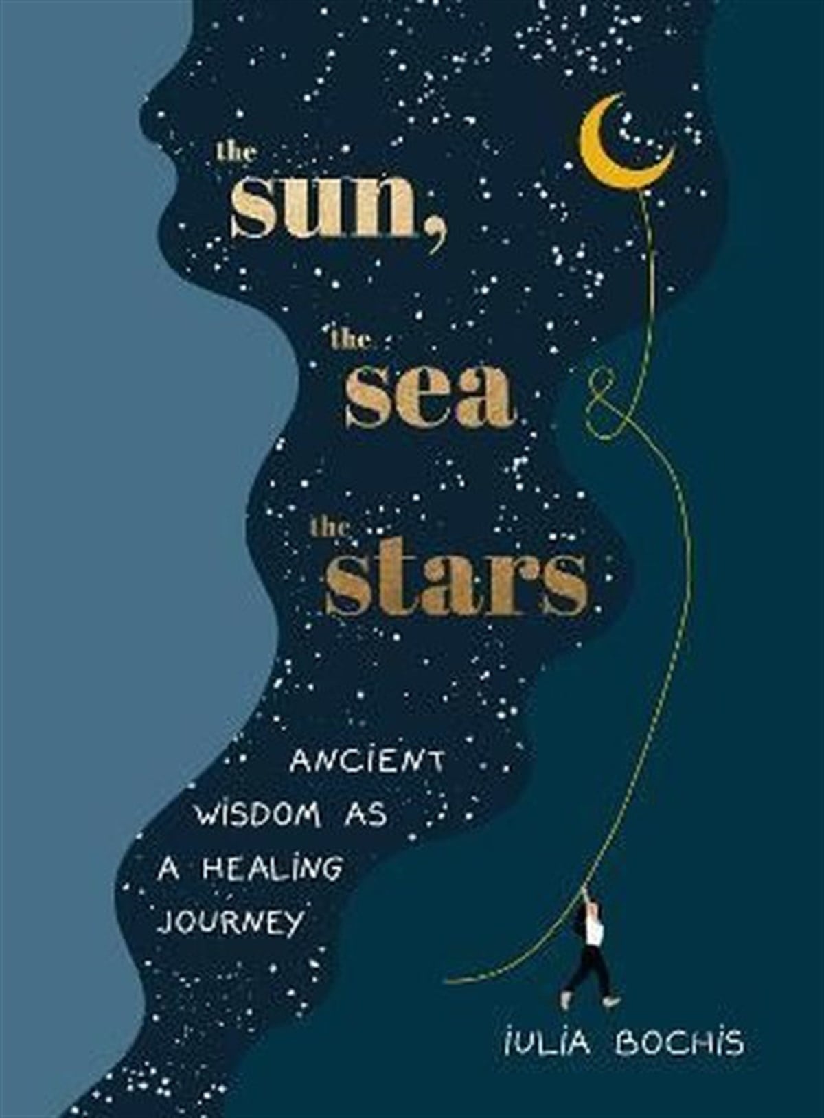 İulia BochisPersonal DevelopmentThe Sun, the Sea and the Stars : Ancient wisdom as a healing journey