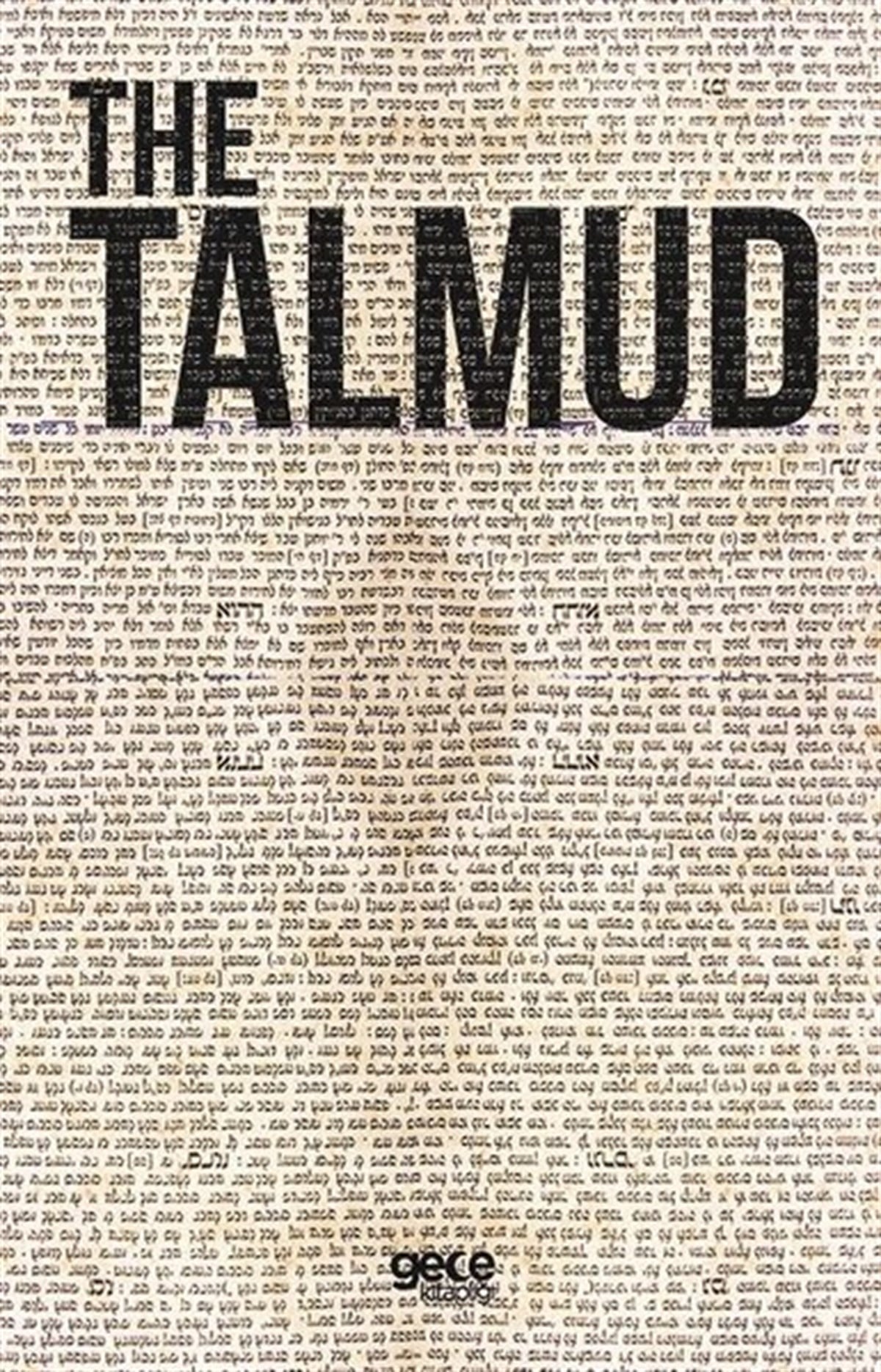 KolektifReligion and Myths/SpiritualityThe Talmud