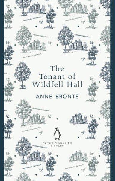 Anne BronteClassicsThe Tenant of Wildfell Hall