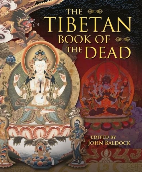 John BaldockClassicsThe Tibetan Book of the Dead