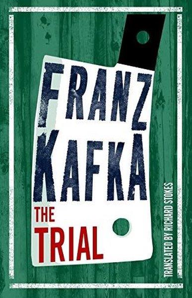 Franz KafkaClassicsThe Trial