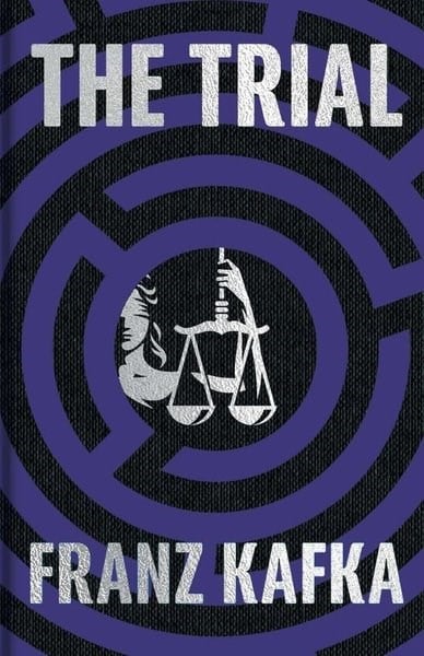 Franz KafkaClassicsThe Trial