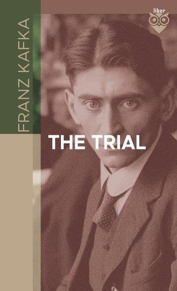 Franz KafkaClassicsThe Trial
