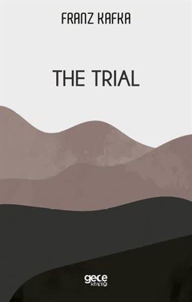 Franz KafkaPhilosophy FictionThe Trial