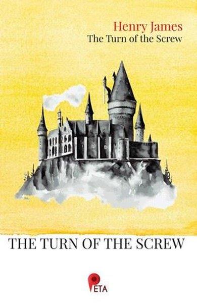 Henry JamesClassicsThe Turn Of The Screw