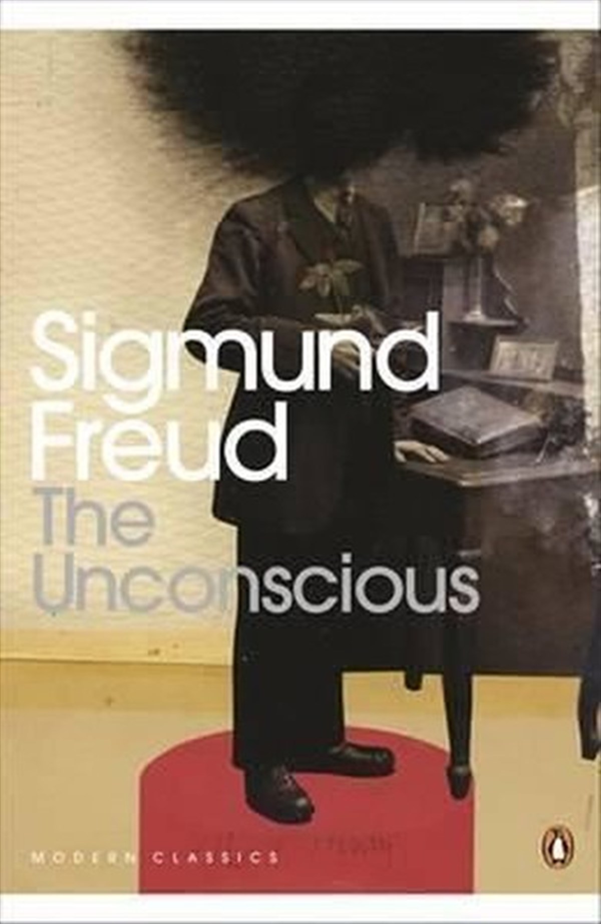 Sigmund FreudClassicsThe Unconscious
