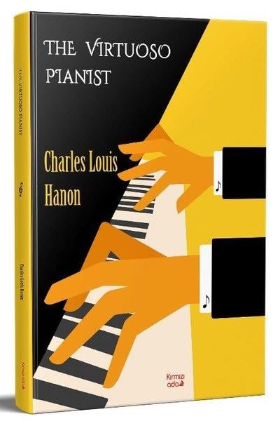 Charles Louis HanonArtThe Virtuoso Pianist