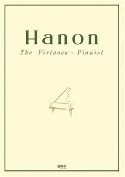 Charles Louis HanonArtThe Virtuoso - Pianist
