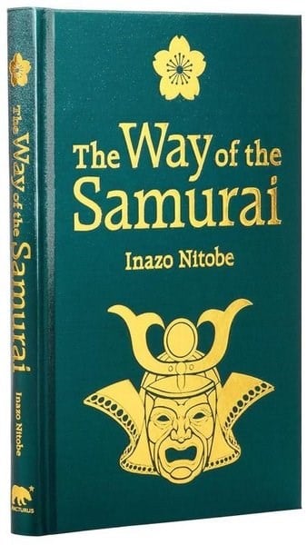 Inazo NitobeClassicsThe Way of the Samurai