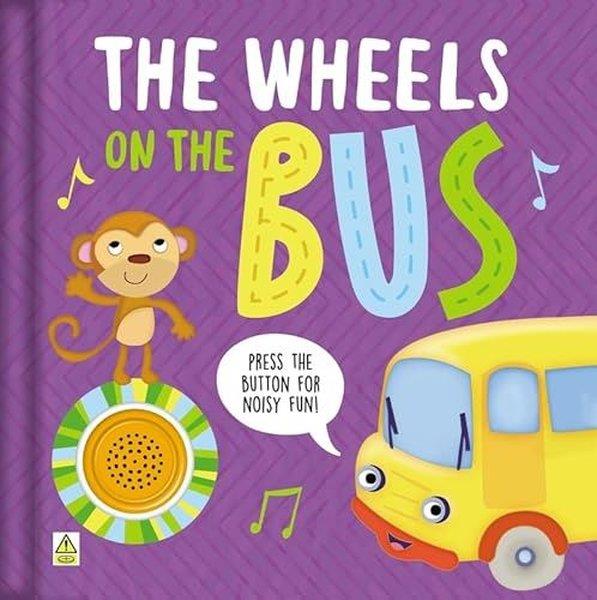 KolektifPreschoolThe Wheels on the Bus