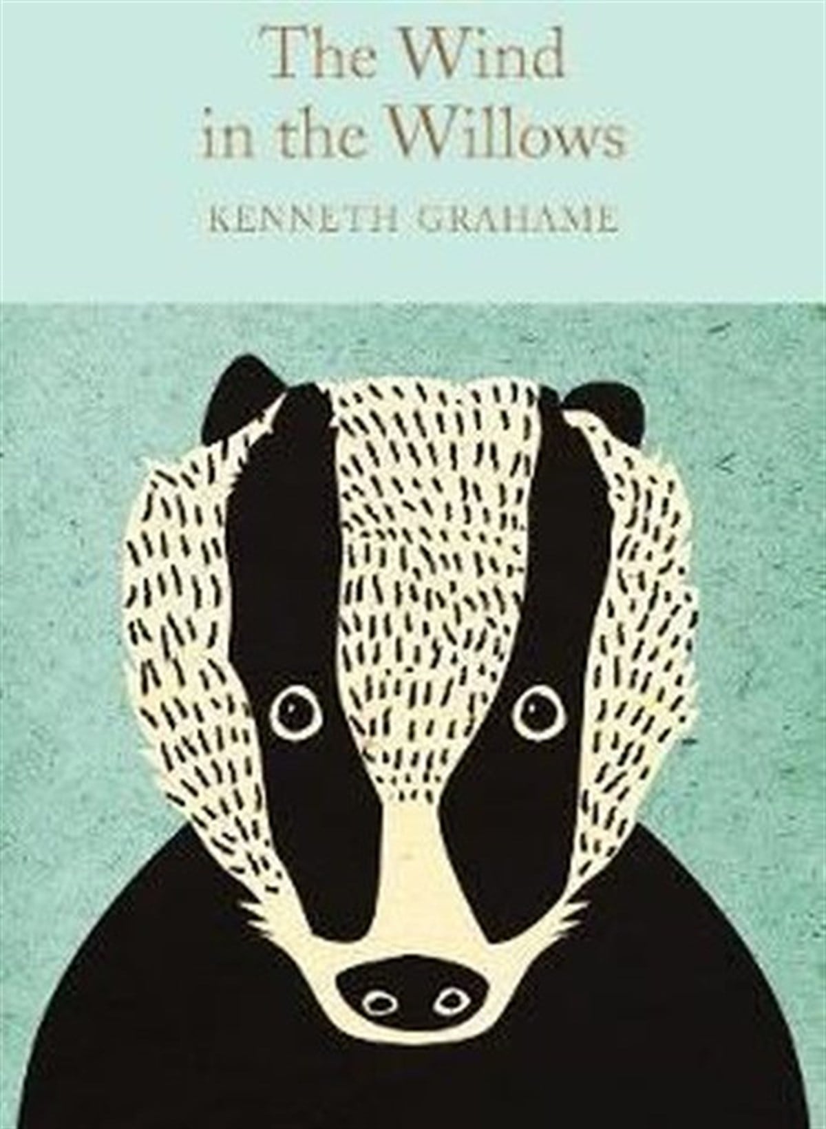 Kenneth GrahamePoemsThe Wind in The Willows