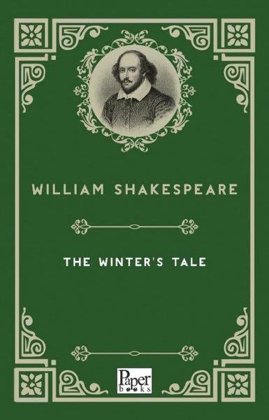 William ShakespeareClassicsThe Winter's Tale