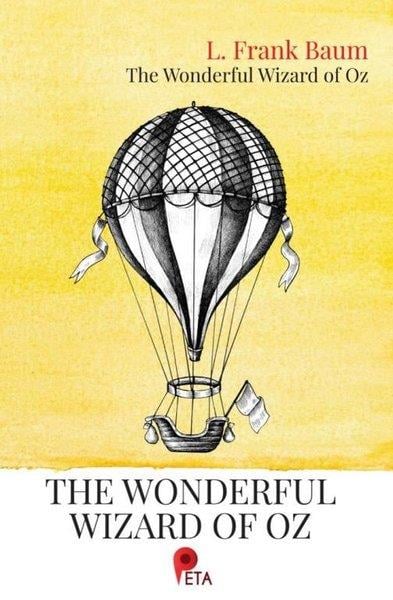 L. Frank BaumClassicsThe Wonderful Wizard of Oz