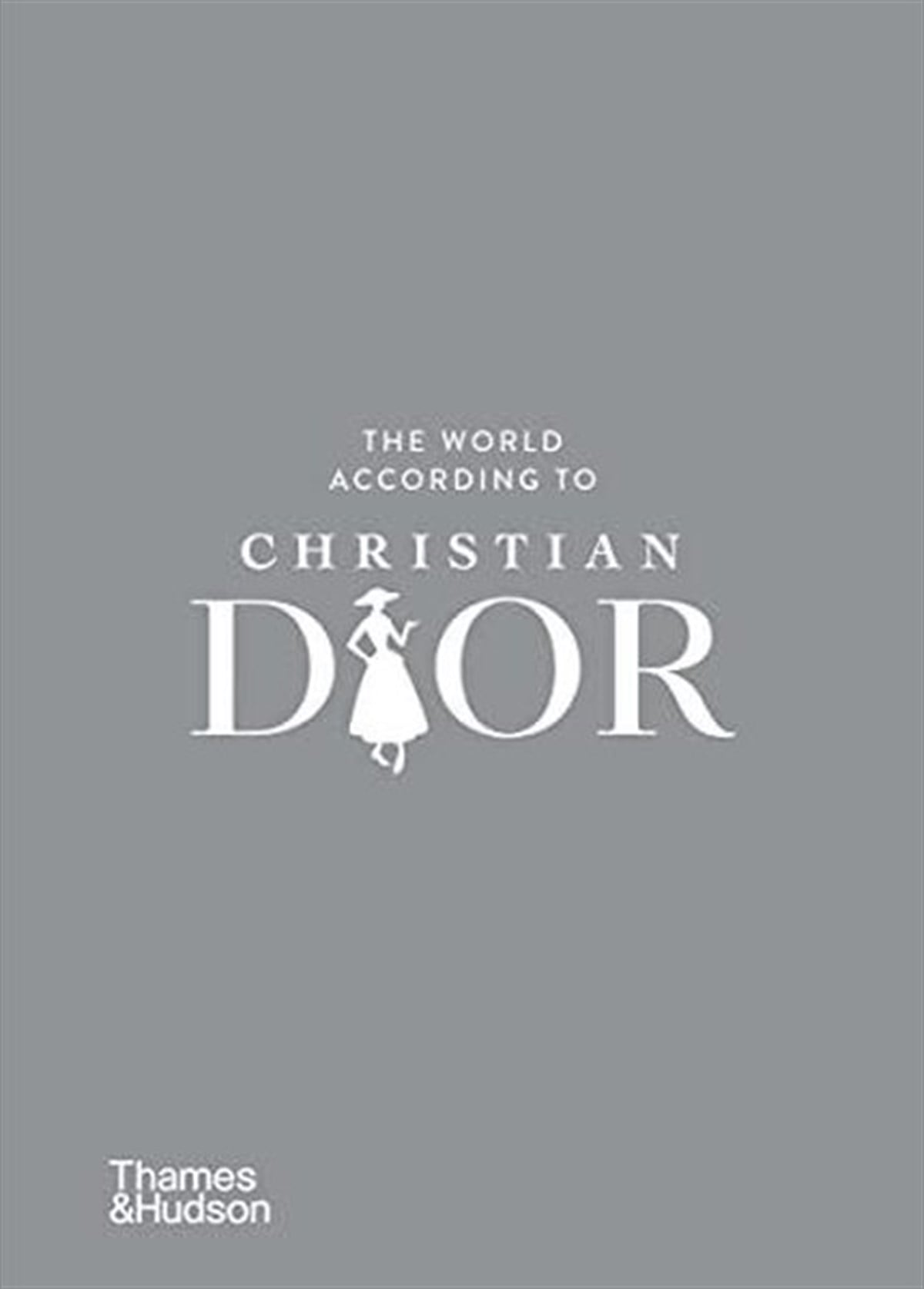 Patrick MauriesArtThe World According to Christian Dior
