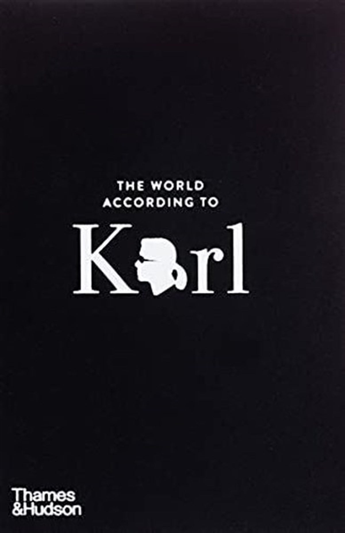 Sandrine GulbenkianArtThe World According to Karl: The Wit and Wisdom of Karl Lagerfeld