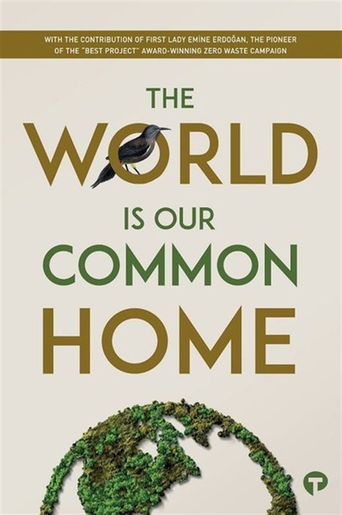 KolektifOther (Reference)The World is our Common Home