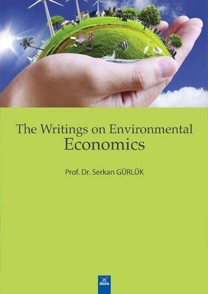 Serkan GürlükBusiness and EconomicsThe Writings on Environmental Economics