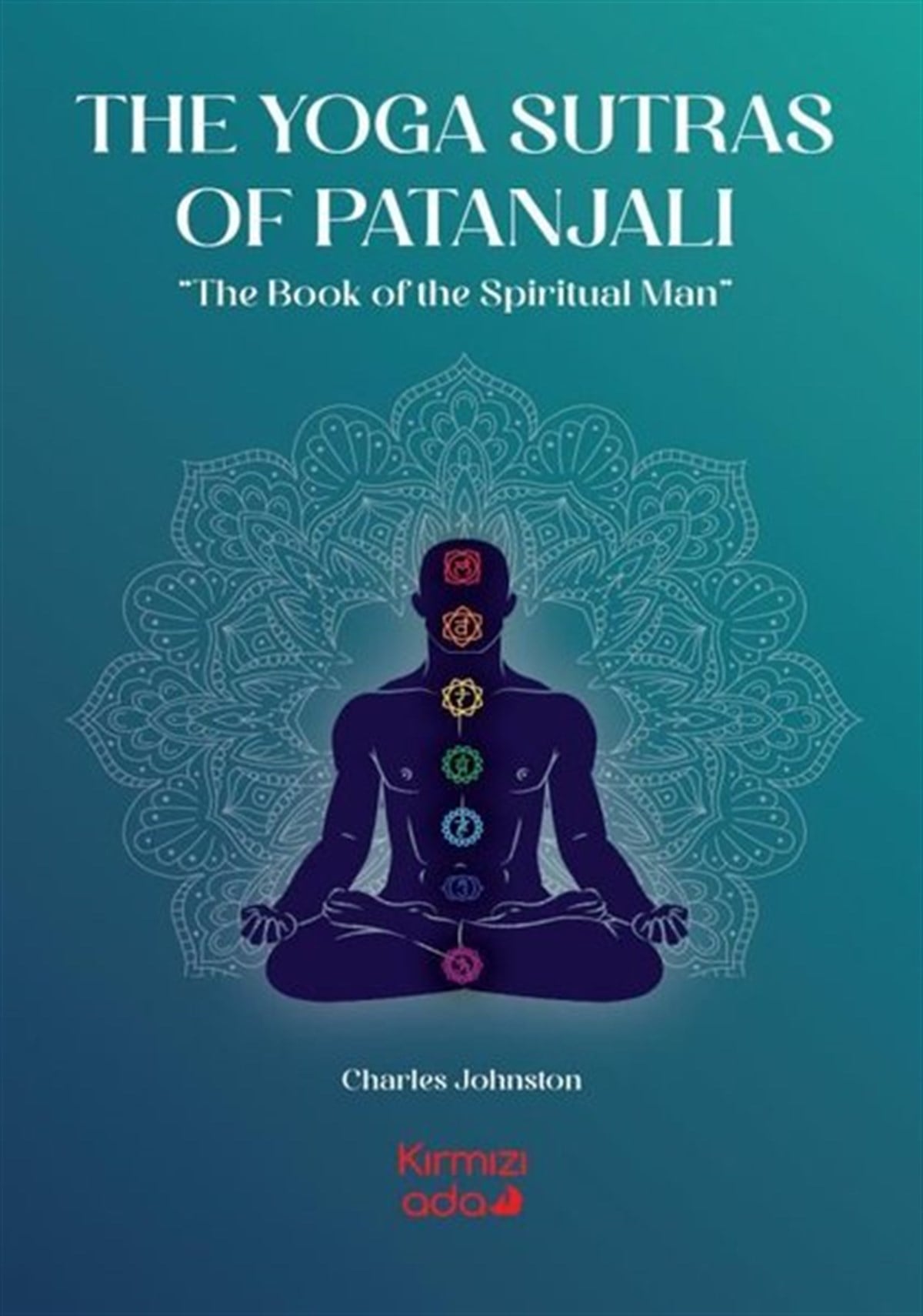 Charles JohnstonPhilosophy FictionThe Yoga Sutras of Patanjalı