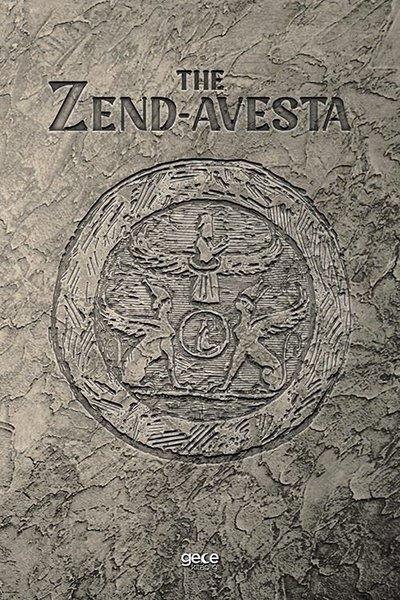 KolektifReligion and Myths/SpiritualityThe Zend-Avesta