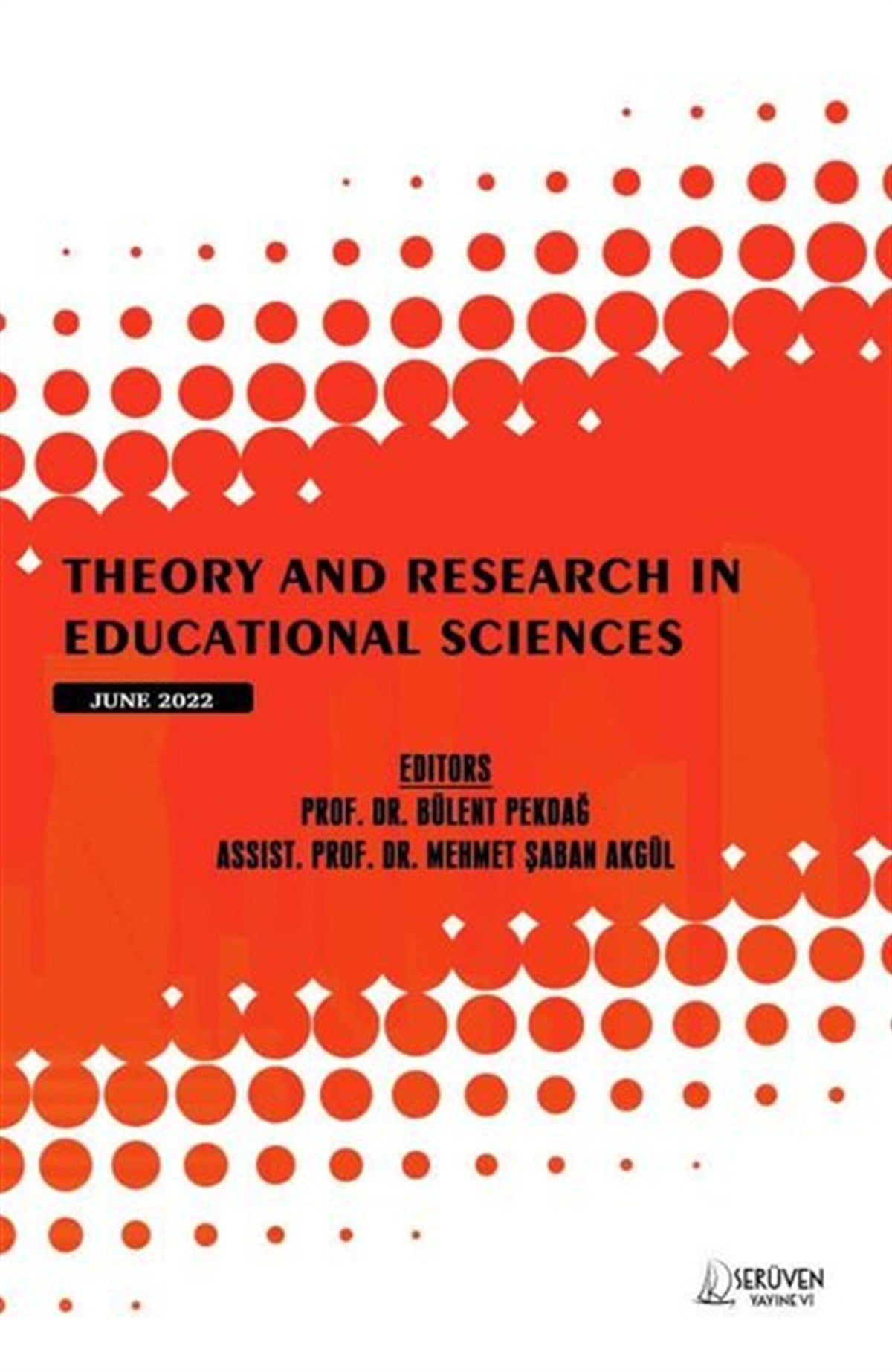 KolektifScienceTheory and Research in Educational Sciences - June 2022