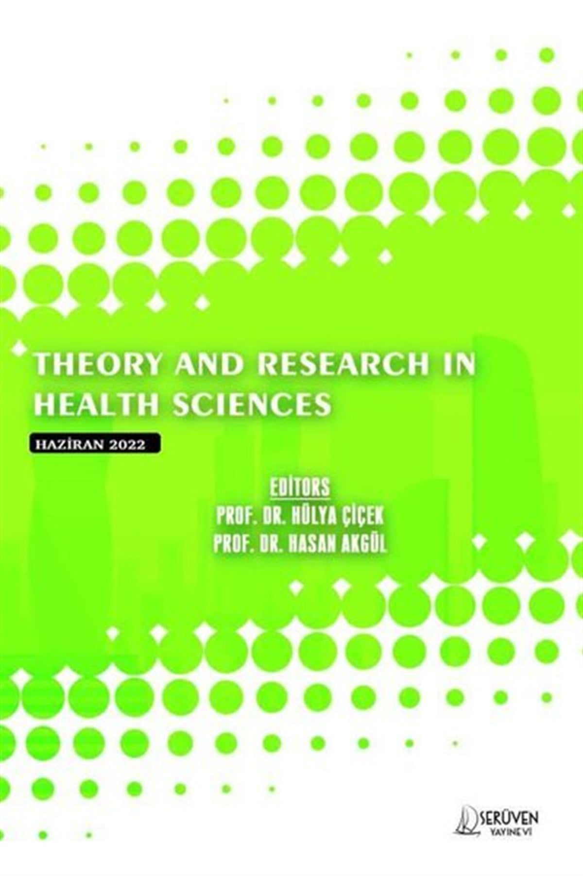 KolektifScienceTheory and Research in Health Sciences - June 2022