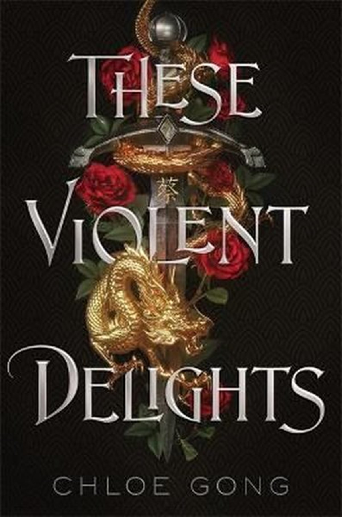 Chloe GongFantasyThese Violent Delights