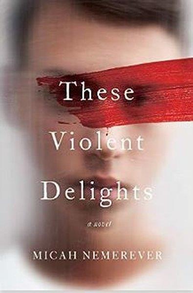 Oscar WildeLiteratureThese Violent Delights