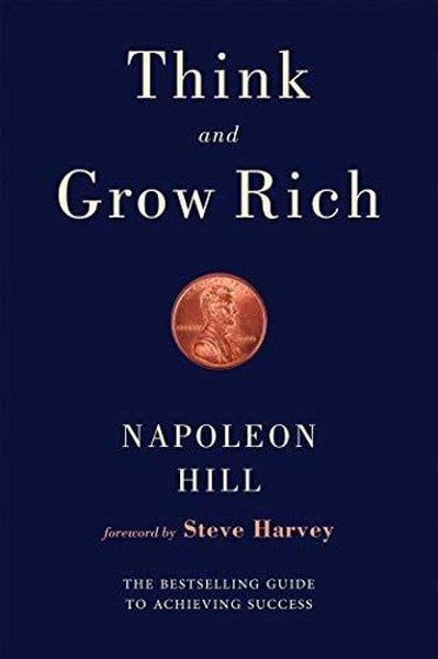 KolektifPersonal DevelopmentThink and Grow Rich