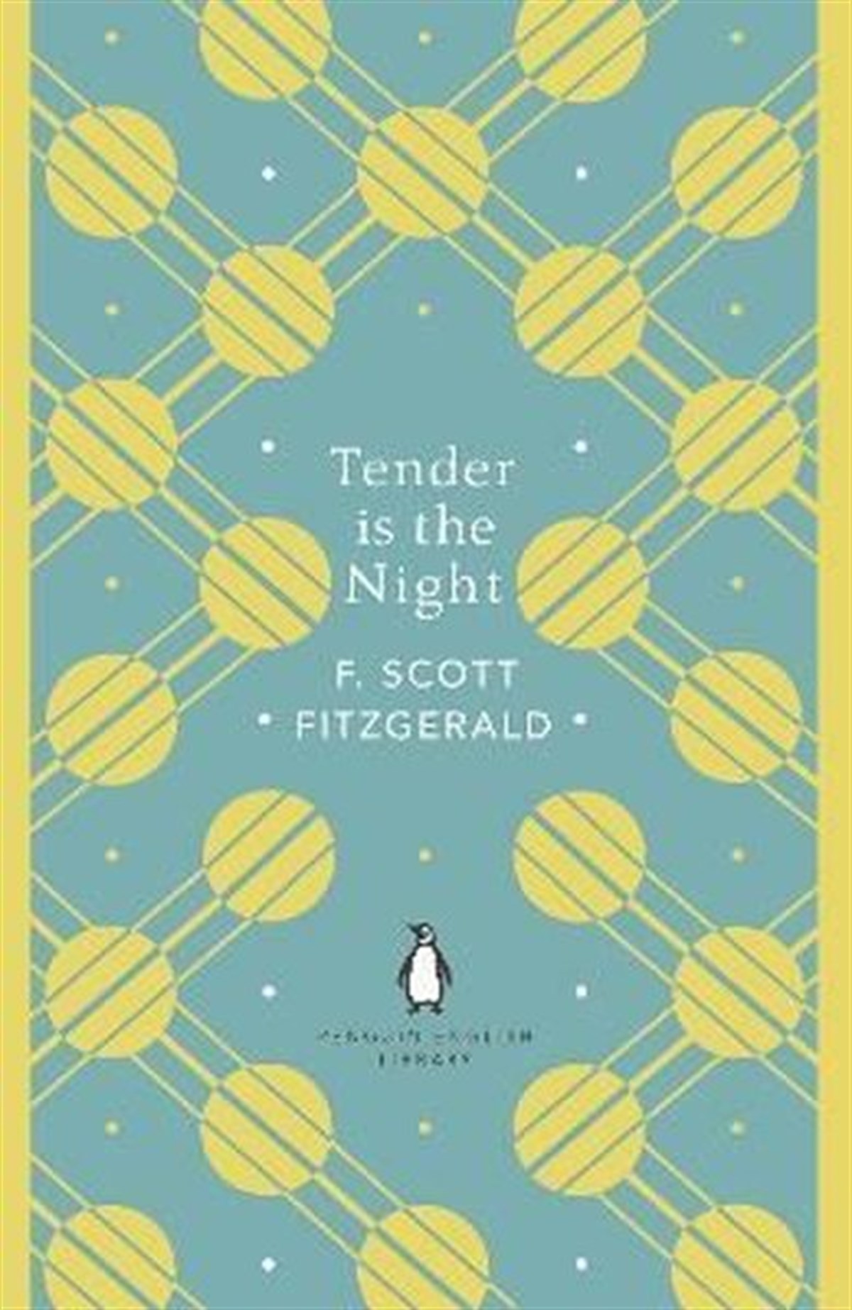 F. Scott FitzgeraldClassicsThis Side of Paradise: Scott F. Fitzgerald (Penguin F Scott Fitzgerald Hardback Collection)