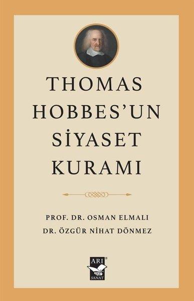Osman ElmalıFelsefe BilimiThomas Hobbes'un Siyaset Kuramı