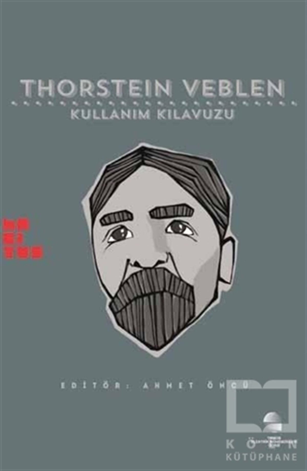 Michael PerelmanDiğerThorstein Veblen: Kullanım Kılavuzu