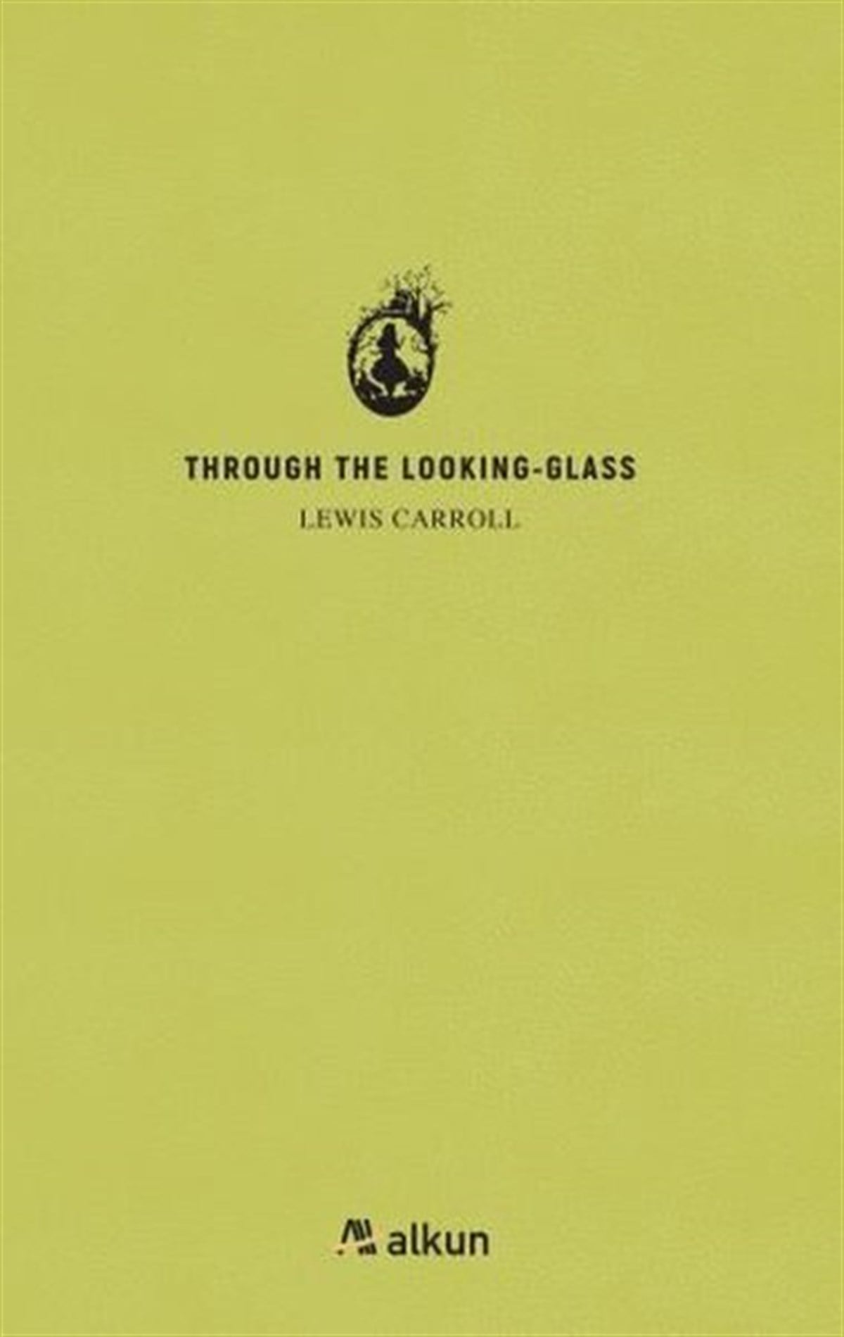 Lewis CarrollLiteratureThrough the Looking-Glass