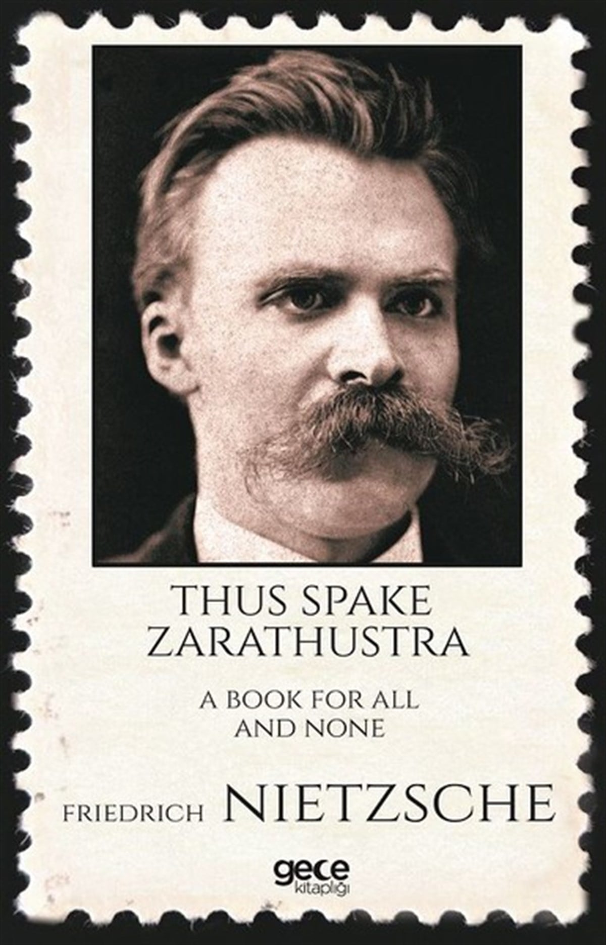 Friedrich NietzscheClassicsThus Spake Zarathustra