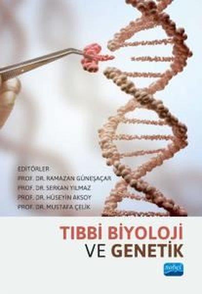 KolektifTipTıbbi Biyoloji ve Genetik