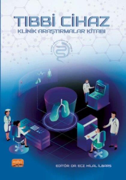 KolektifDigerTıbbi Cihaz Klinik Araştırmalar Kitabı