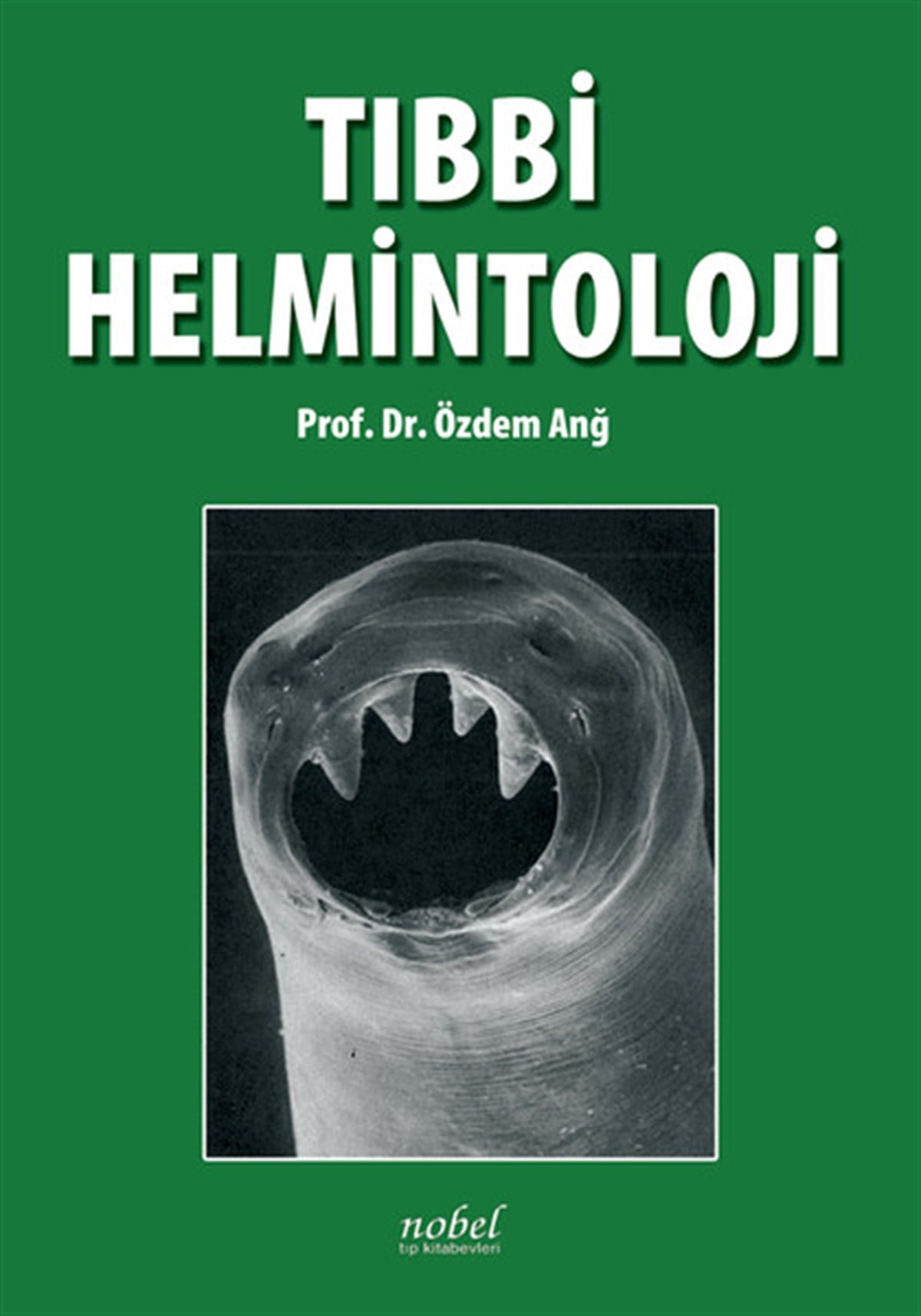 KolektifTUS (Tıpta Uzmanlık Eğitimi Giriş Sınavı)Tıbbi Helmintoloji