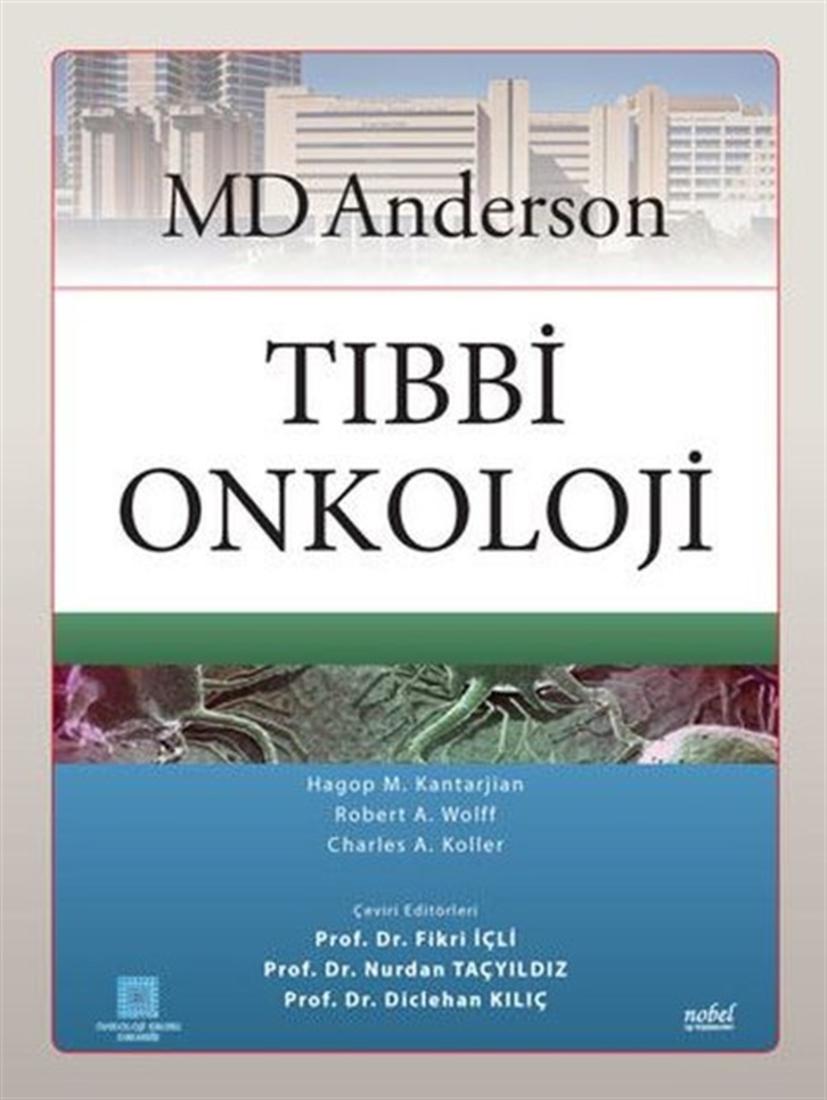 KolektifTıpTıbbi Onkoloji - Md Anderson