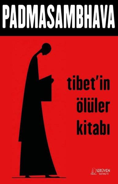 PadmasambhavaParapsikoloji KitaplarıTibet'in Ölüler Kitabı