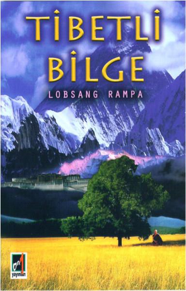 Lobsang RampaDüşünce KitaplarıTibetli Bilge