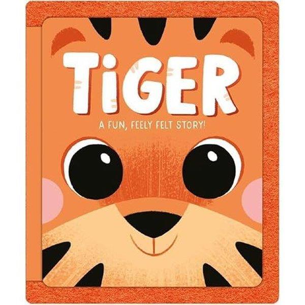 KolektifPreschoolTiger
