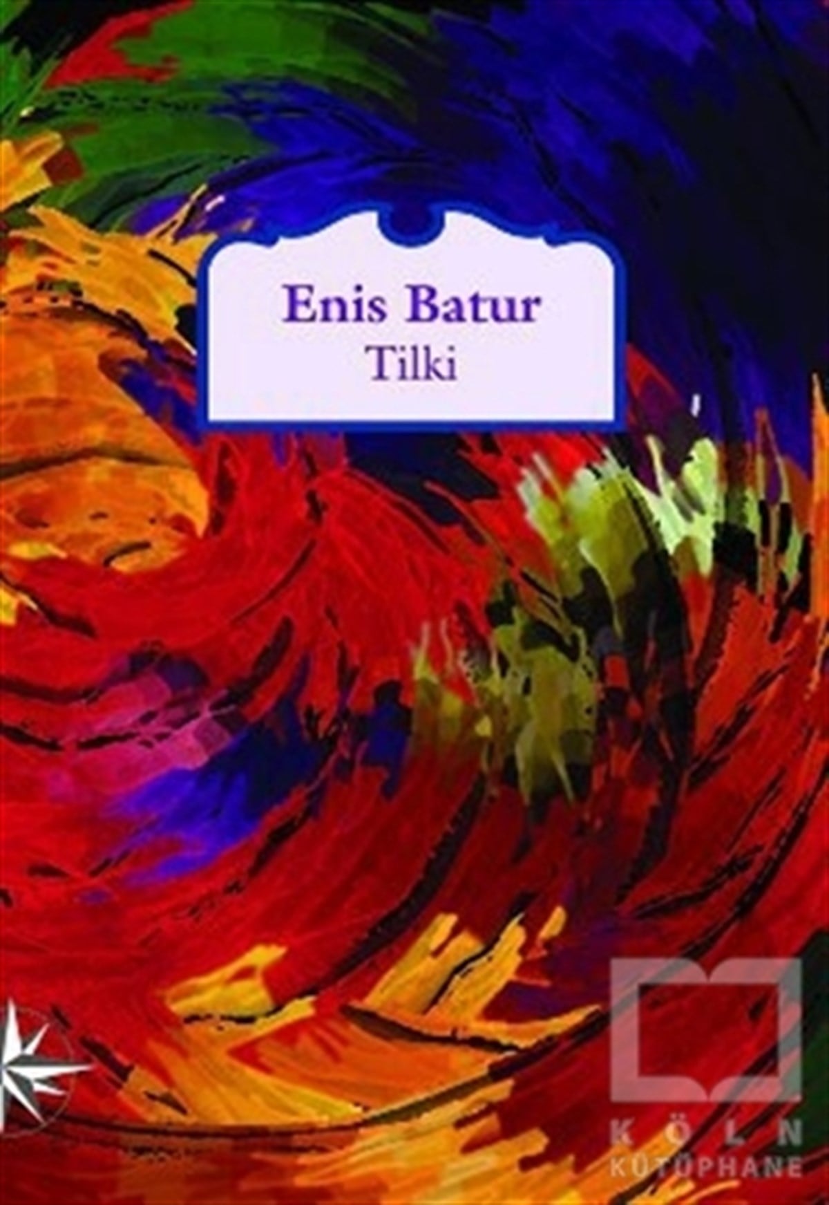 Enis BaturDenemeTilki