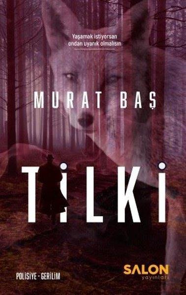 Murat BaşTürkiye RomanTilki