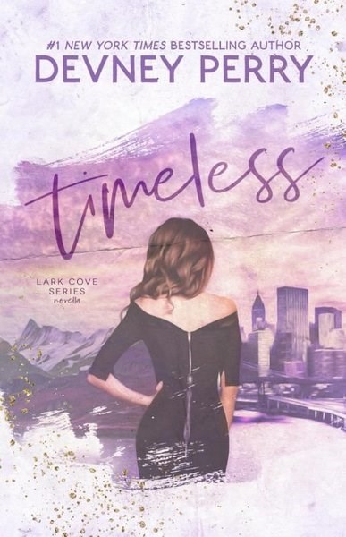 Devney PerryRomanceTimeless