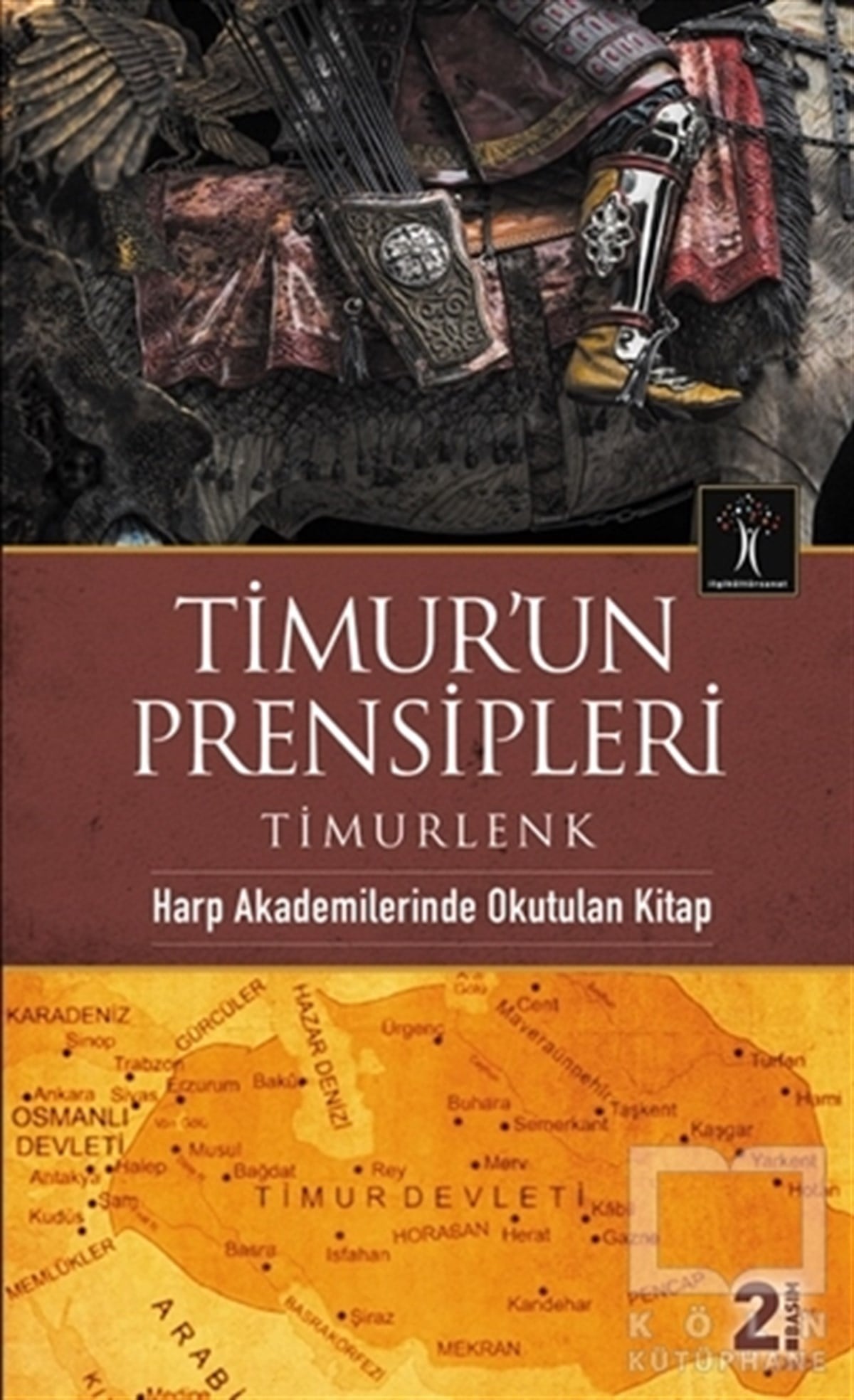 TimurlenkOsmanlı TarihiTimur’un Prensipleri