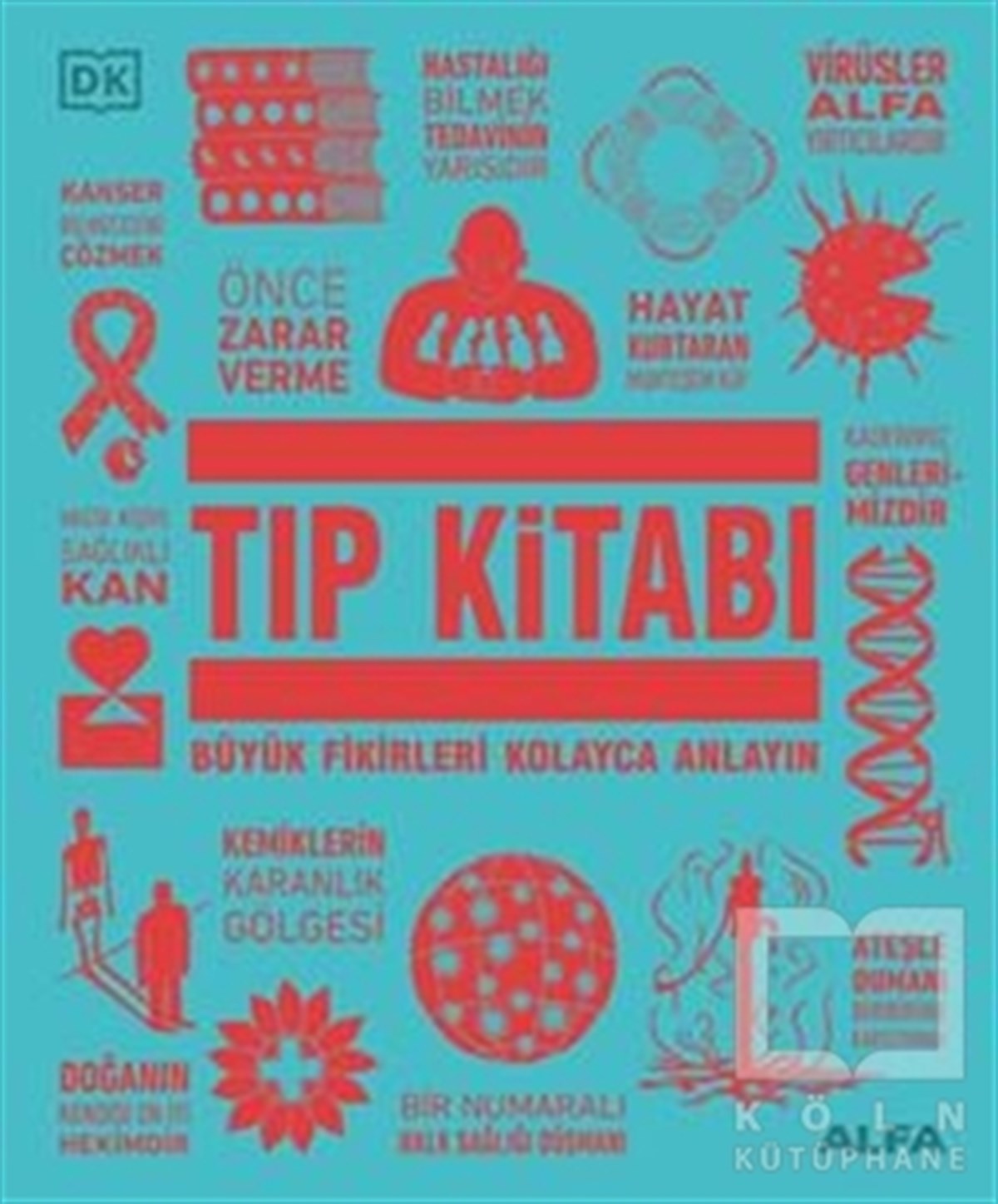 KolektifDiğerTıp Kitabı