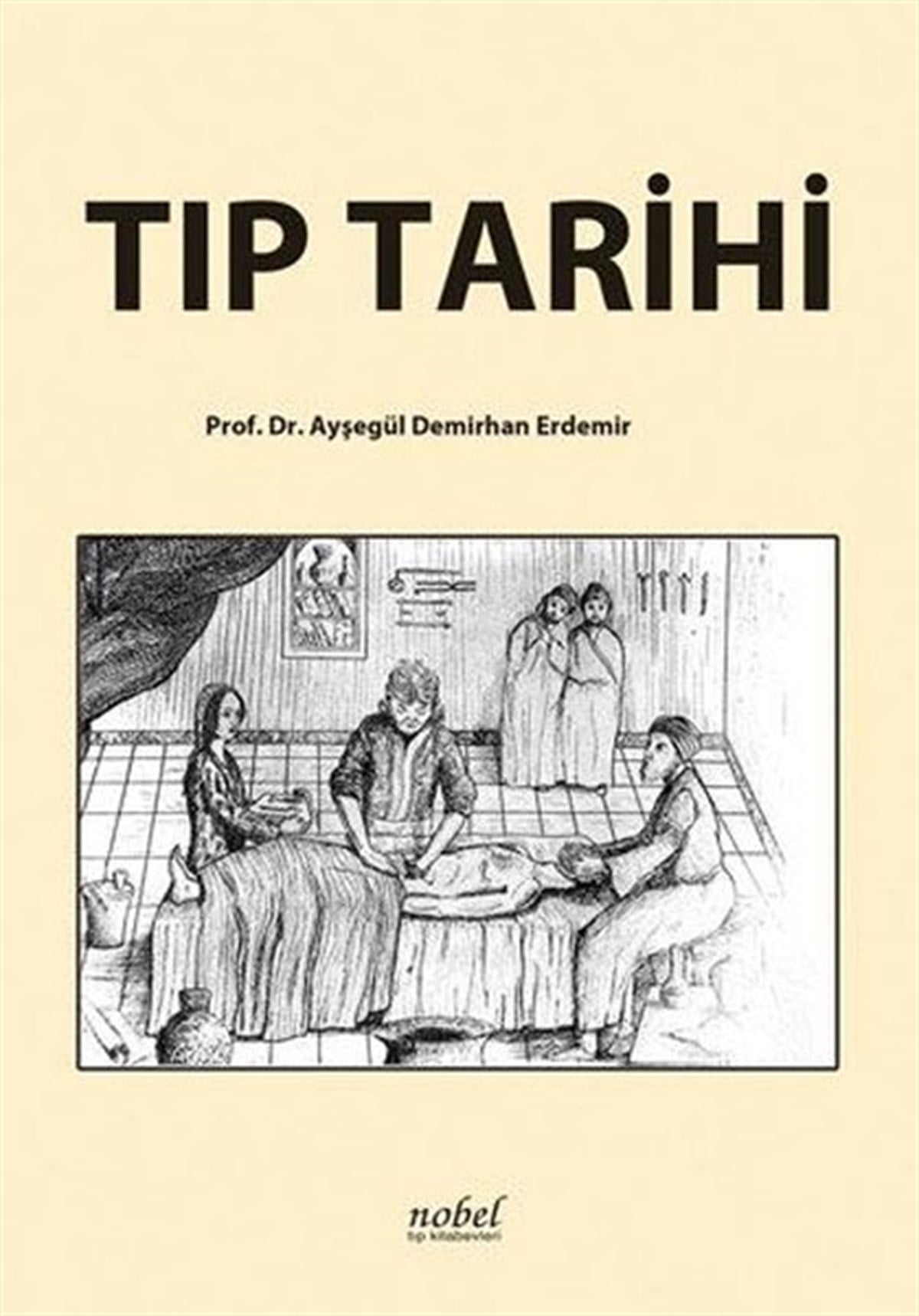 KolektifTıpTıp Tarihi